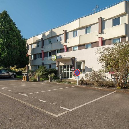 B&B Hotel Limoges 3 Εξωτερικό φωτογραφία