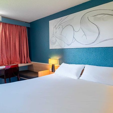 B&B Hotel Limoges 3 Εξωτερικό φωτογραφία