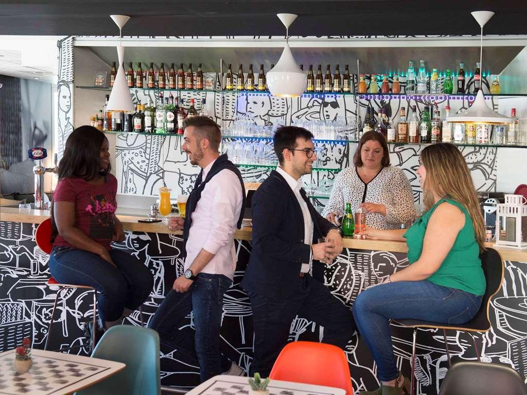 B&B Hotel Limoges 3 Εστιατόριο φωτογραφία