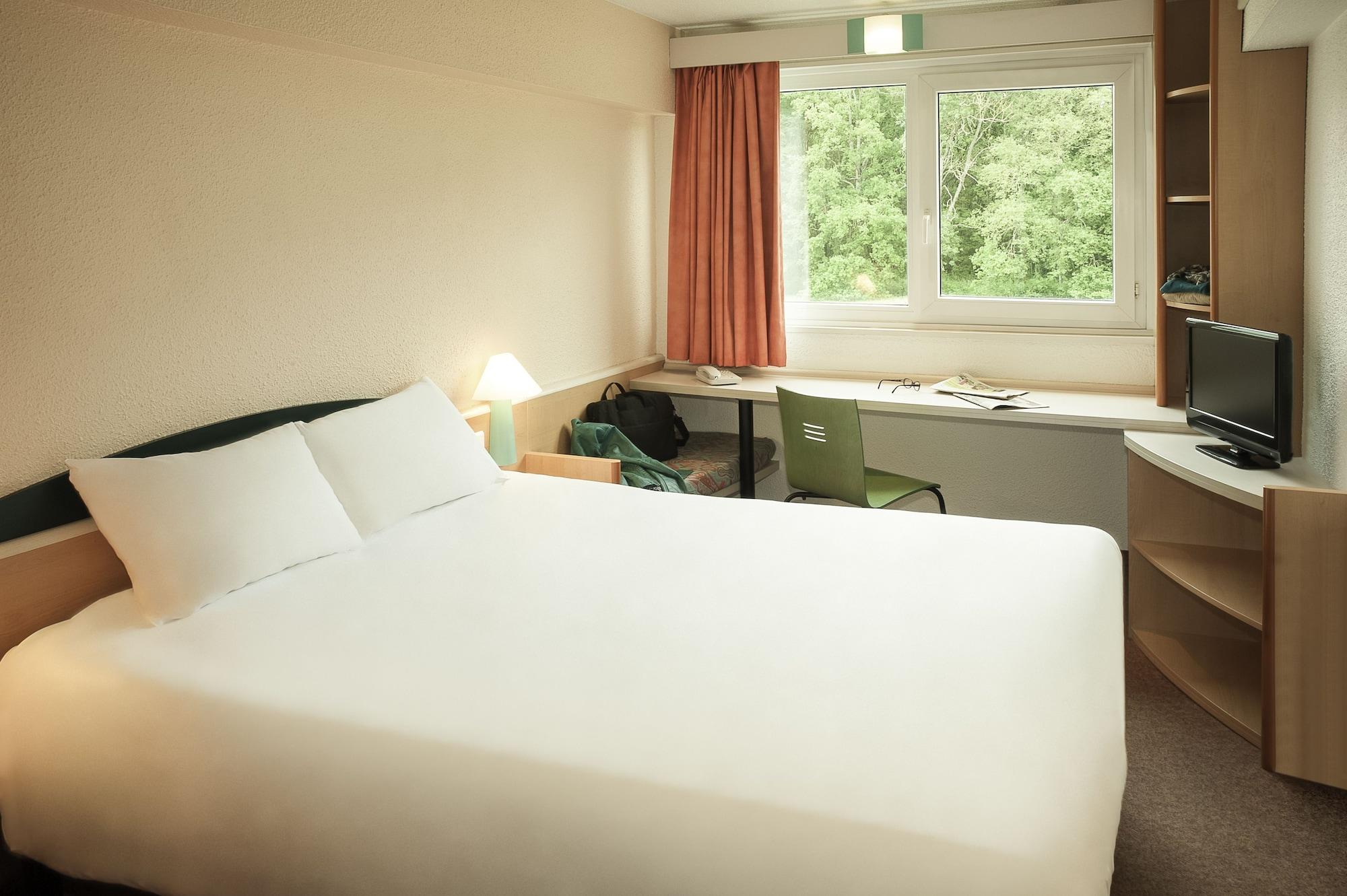 B&B Hotel Limoges 3 Εξωτερικό φωτογραφία