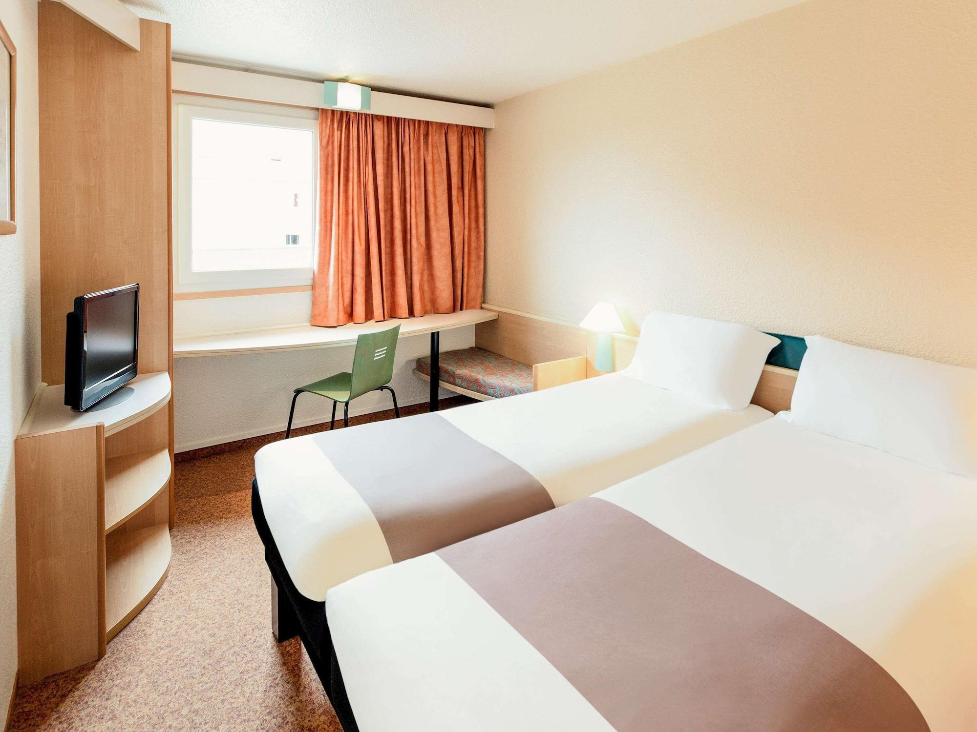 B&B Hotel Limoges 3 Εξωτερικό φωτογραφία