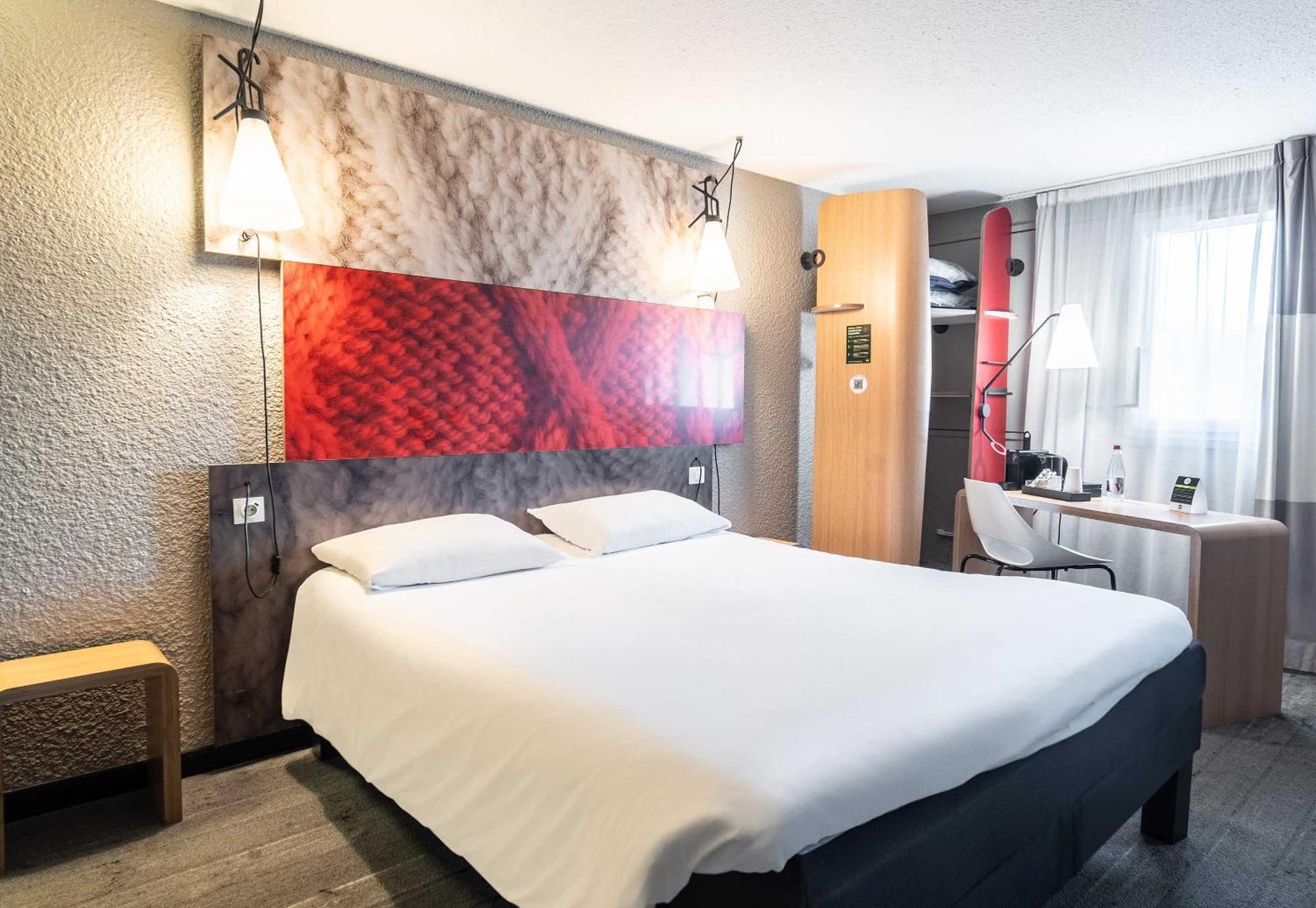 B&B Hotel Limoges 3 Εξωτερικό φωτογραφία