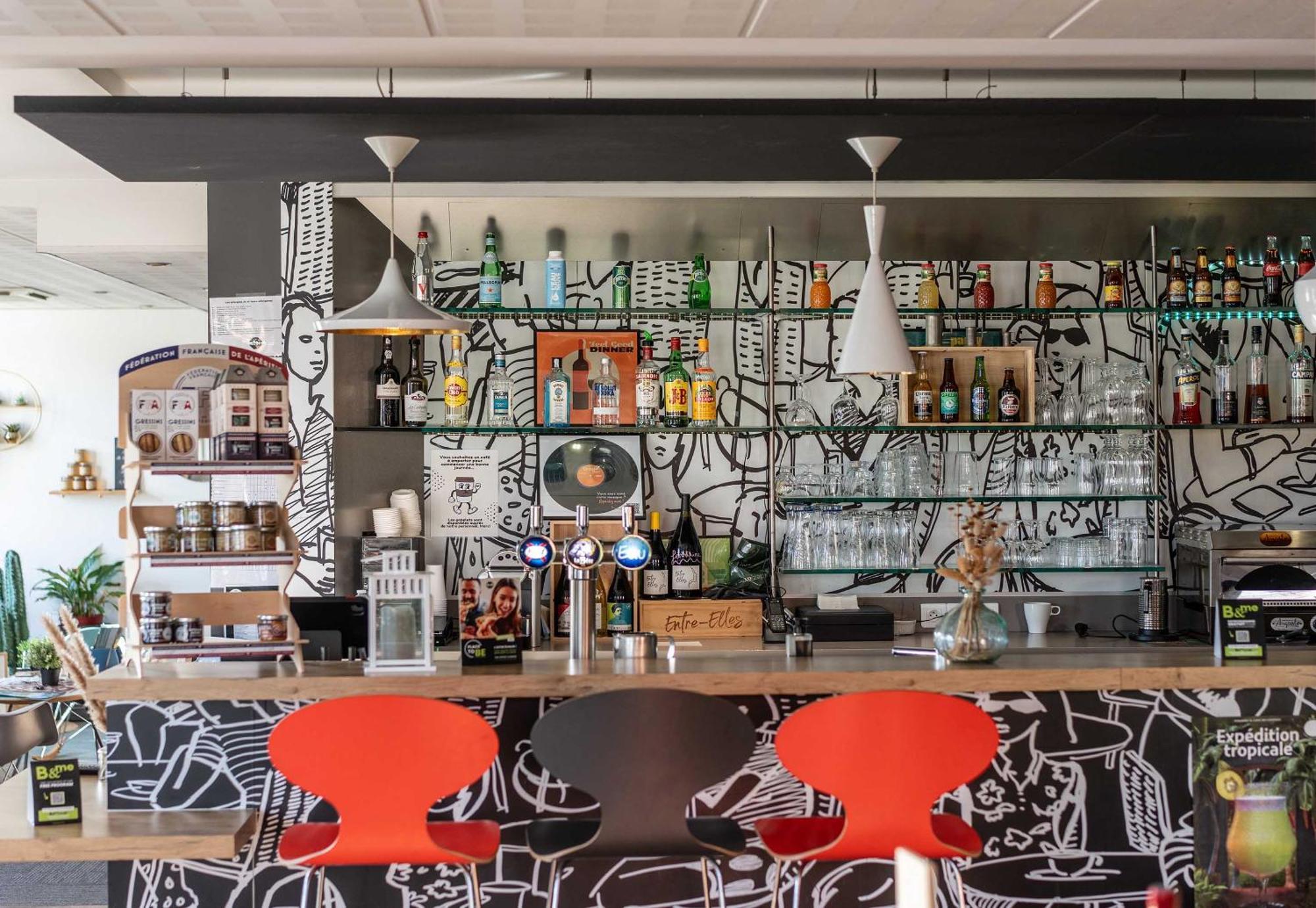B&B Hotel Limoges 3 Εξωτερικό φωτογραφία