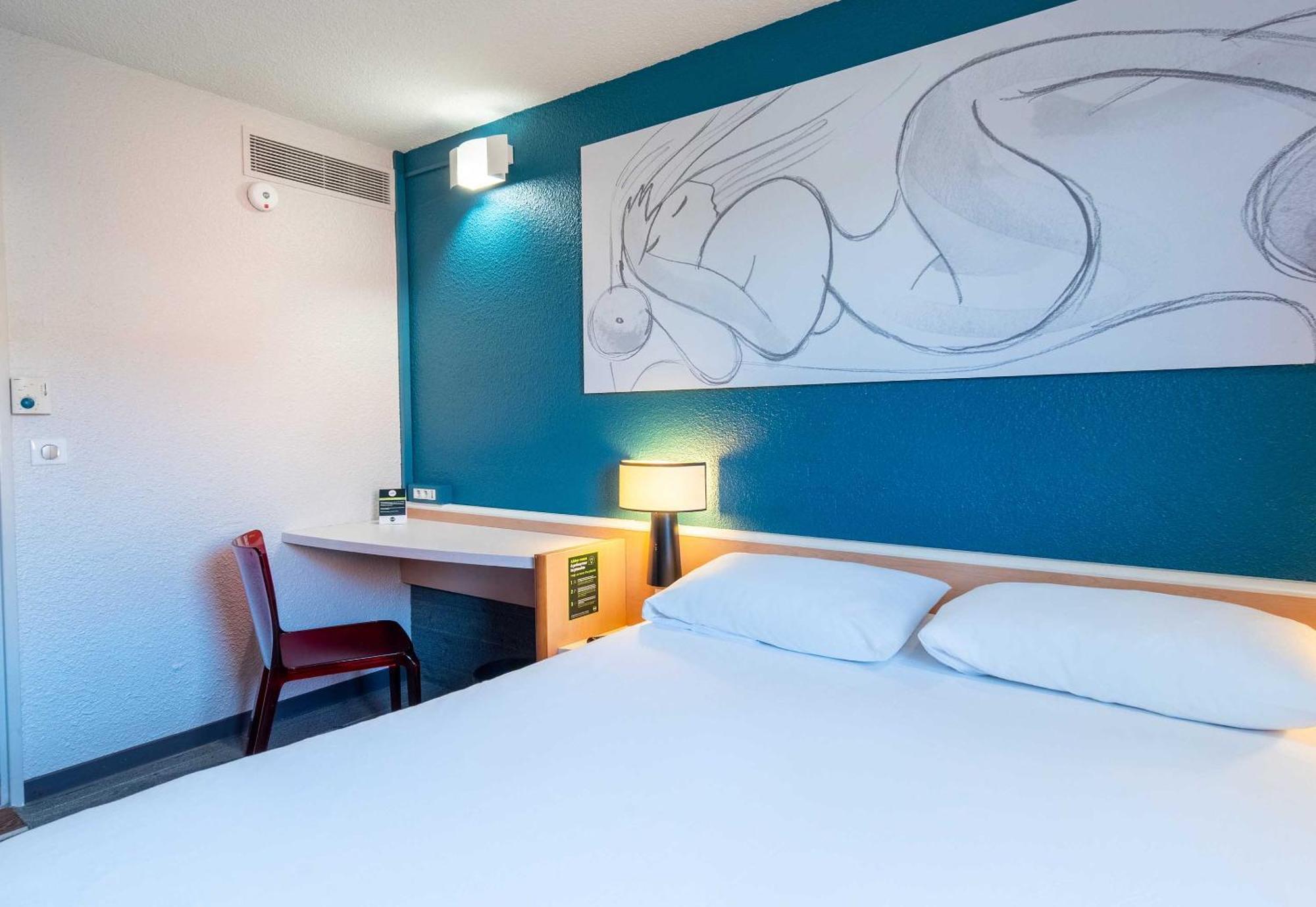 B&B Hotel Limoges 3 Εξωτερικό φωτογραφία