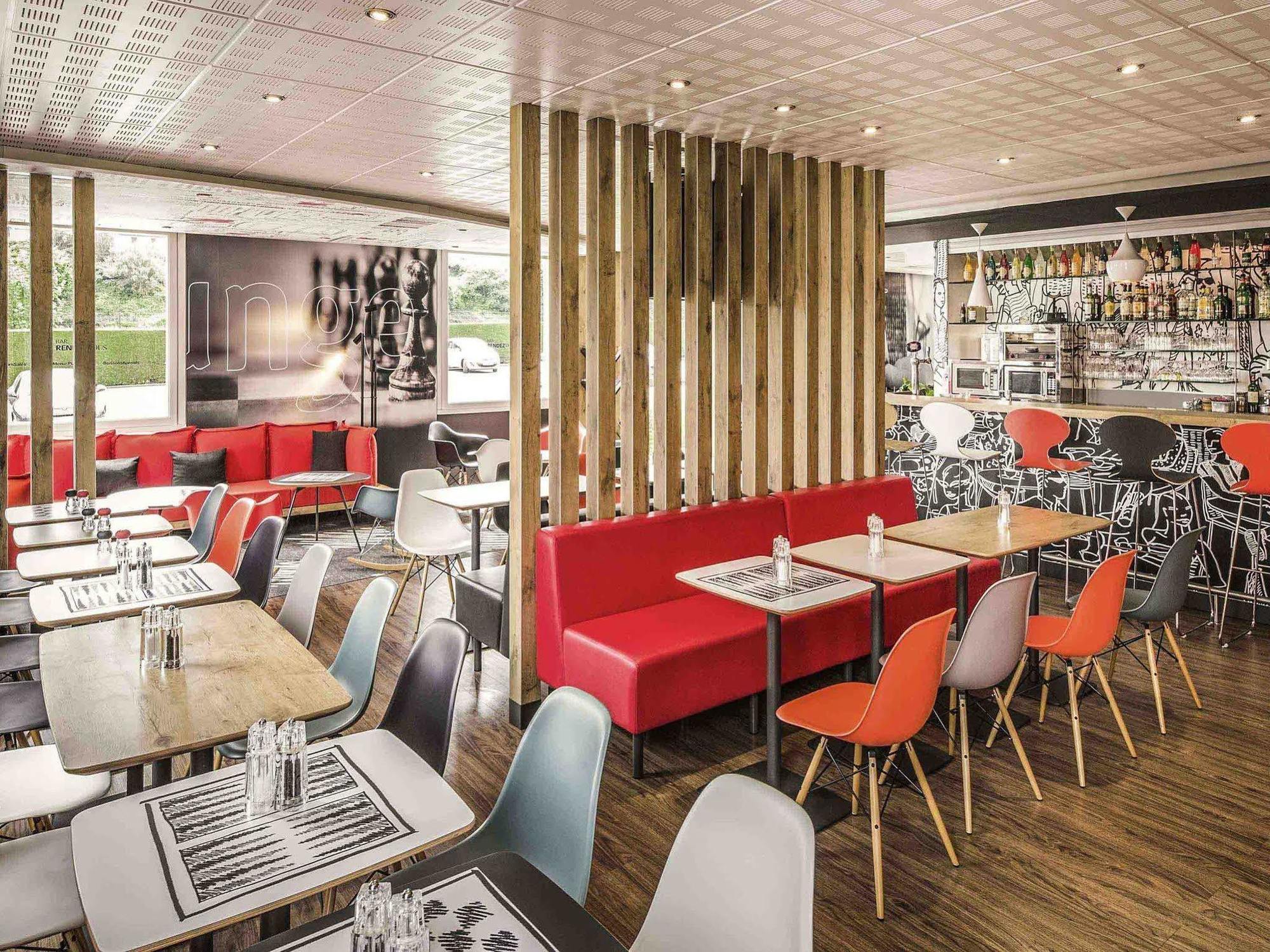 B&B Hotel Limoges 3 Εξωτερικό φωτογραφία
