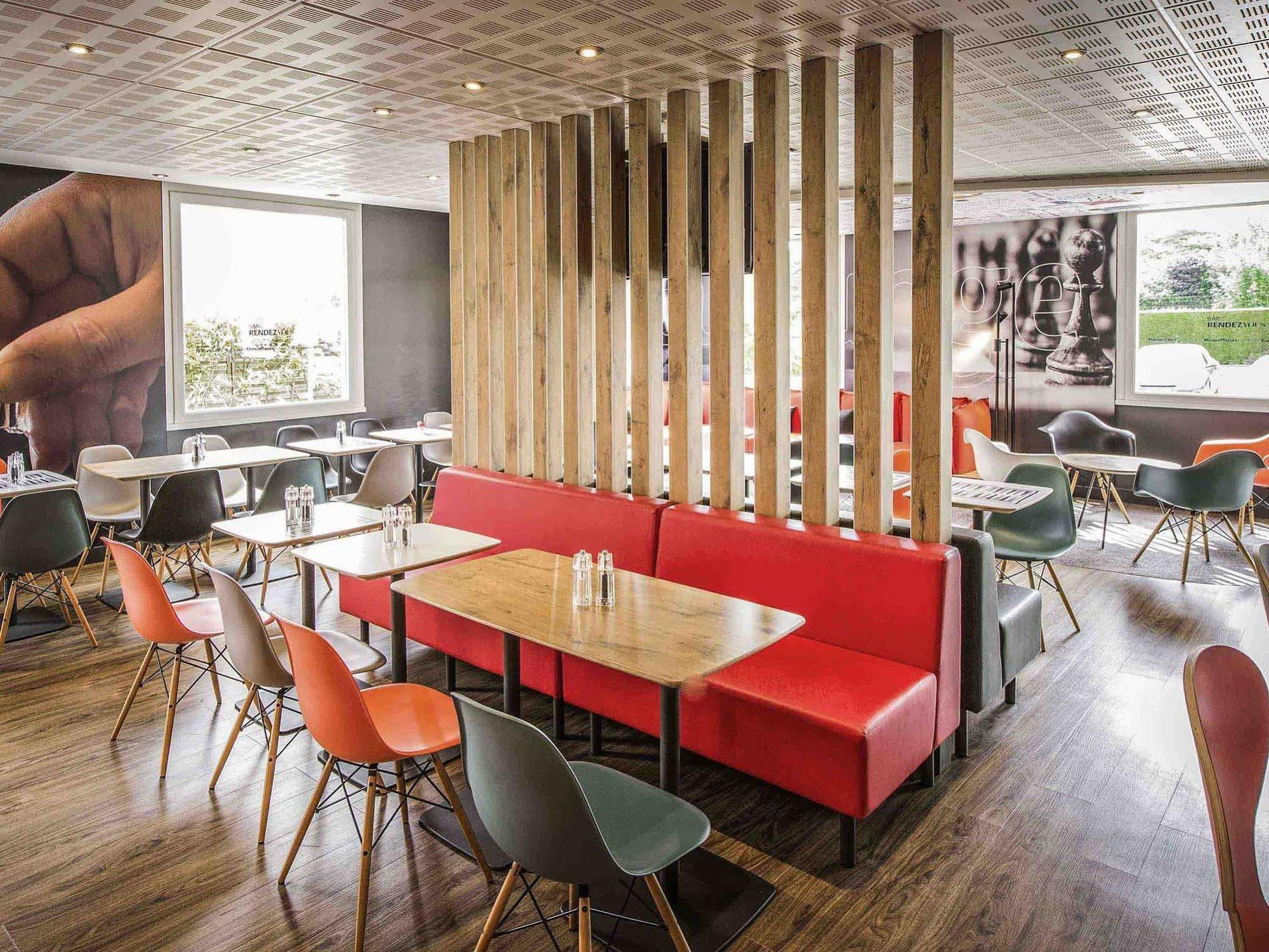 B&B Hotel Limoges 3 Εξωτερικό φωτογραφία