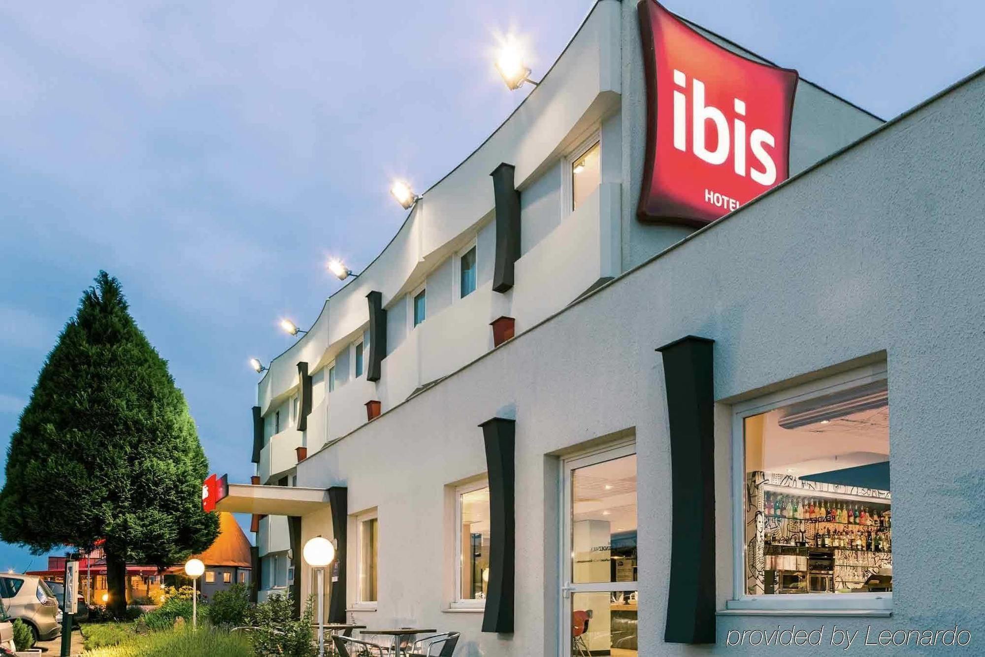 B&B Hotel Limoges 3 Εξωτερικό φωτογραφία