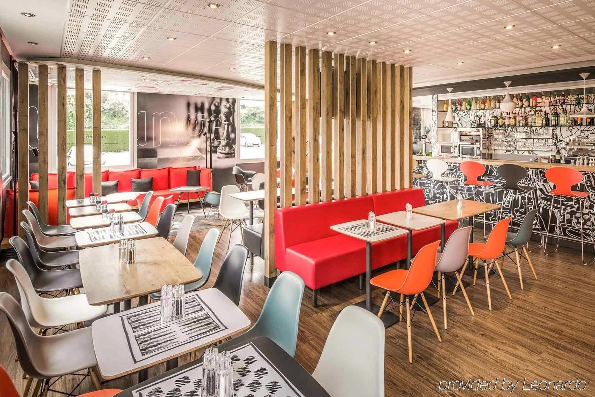B&B Hotel Limoges 3 Εξωτερικό φωτογραφία